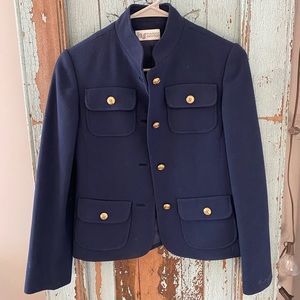 Ernst Strauss vintage jacket